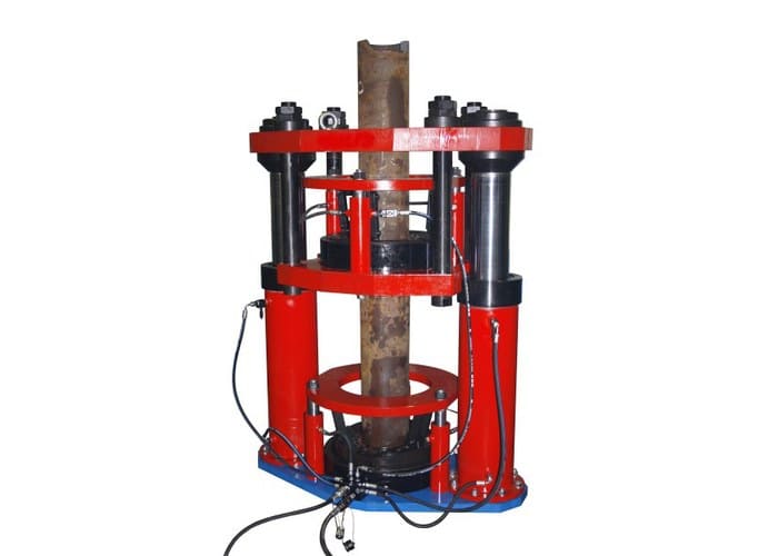 200. пресс гидравлический четырехстоечный 200 тонн. твердомер th200. валик 8тн. мбу 200тн.